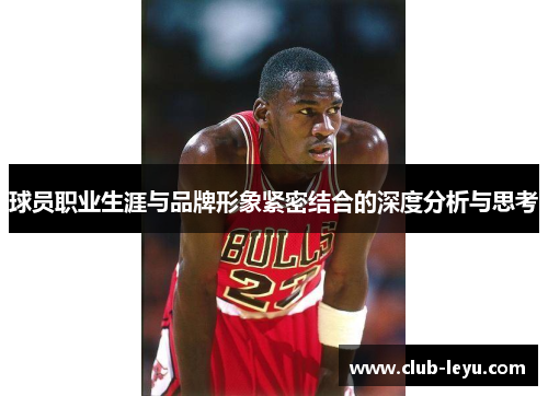 球员职业生涯与品牌形象紧密结合的深度分析与思考