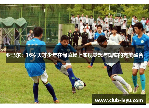亚马尔:16岁天才少年在绿茵场上实现梦想与现实的完美融合 亚马尔:16岁天才少年在绿茵场上实现梦想与现实的完美融合