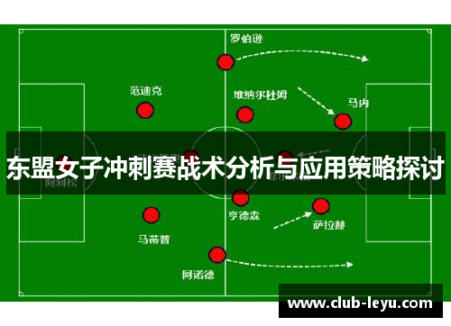 东盟女子冲刺赛战术分析与应用策略探讨