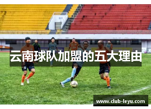 云南球队加盟的五大理由 云南球队加盟的五大理由