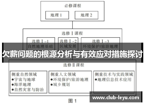 欠薪问题的根源分析与有效应对措施探讨