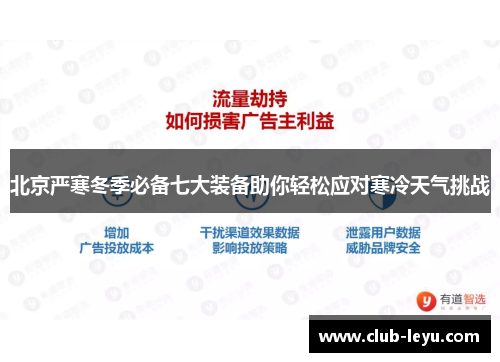 北京严寒冬季必备七大装备助你轻松应对寒冷天气挑战