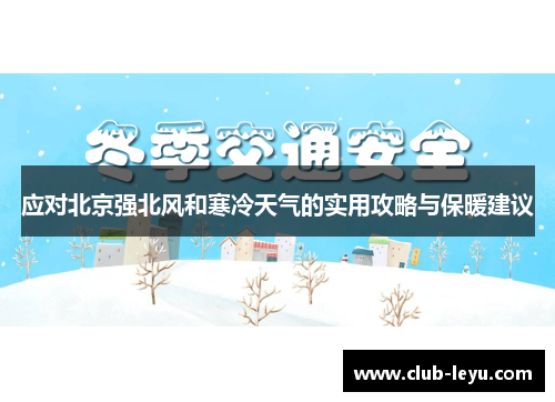 应对北京强北风和寒冷天气的实用攻略与保暖建议