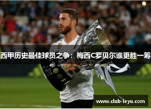 西甲历史最佳球员之争：梅西C罗贝尔谁更胜一筹